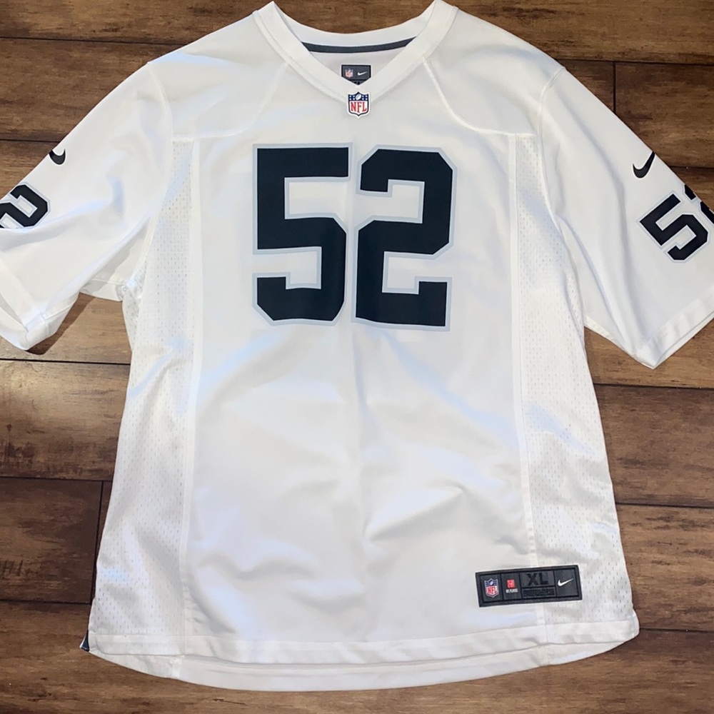 Nike Raider Jersey